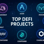 Top 10 DeFi Projects