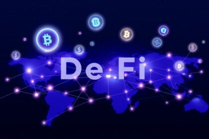 what is defi