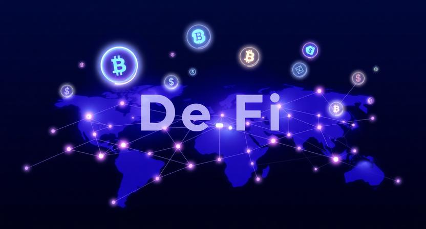 what is defi