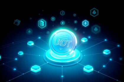 what is usdt