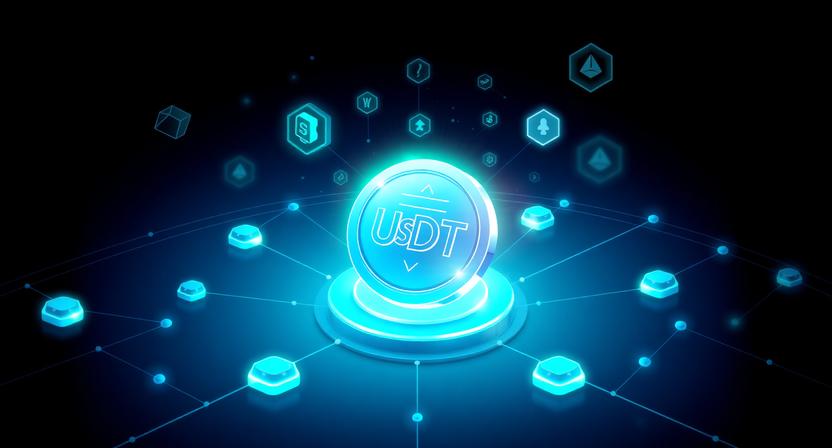 what is usdt