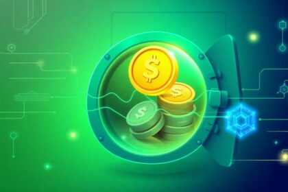 USDT Earnings Case Study