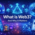 What is web3