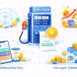 What Are Gas Fees in Crypto