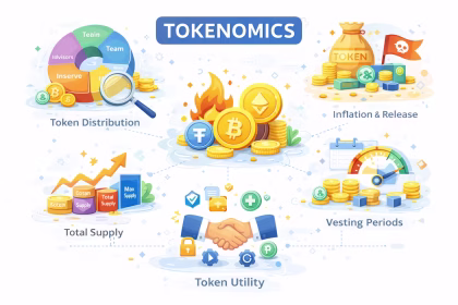 What Is Tokenomics