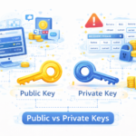 public vs private