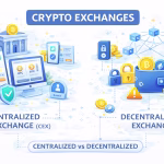 crypto exchanges