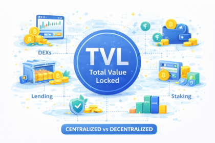 tvl in defi