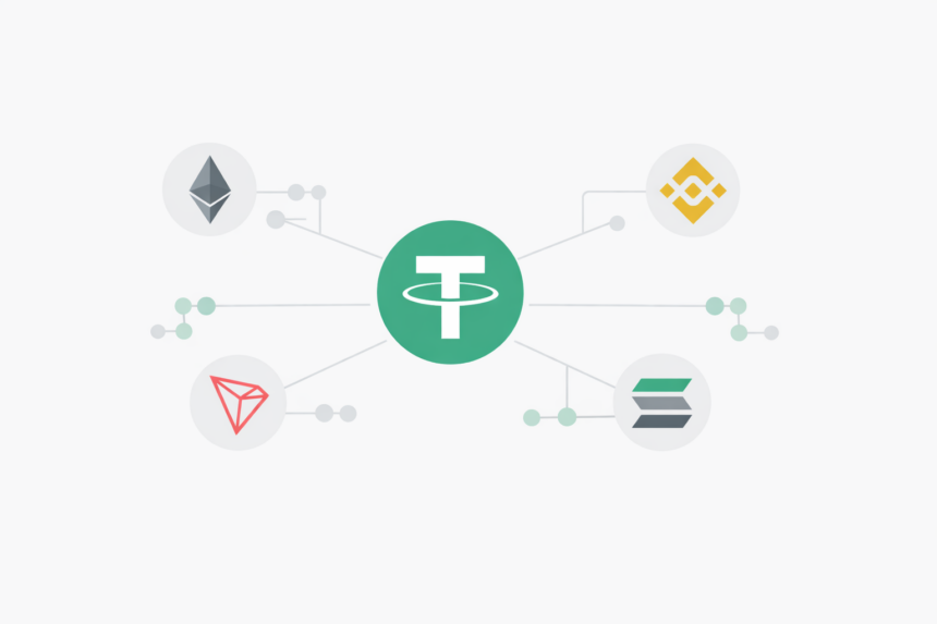 Best Networks for USDT Transfers