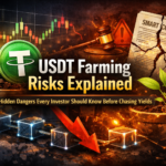 USDT Farming Risks Explained