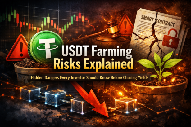 USDT Farming Risks Explained