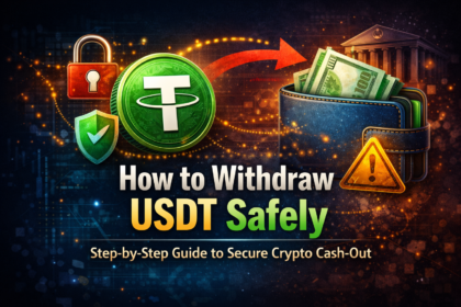 How to Withdraw USDT Safely