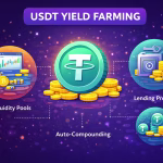 USDT Yield Farming