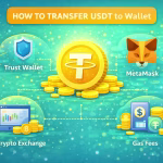 How to Transfer USDT to Wallet
