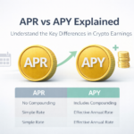 APY vs APR Explained