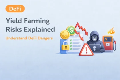 Yield Farming Risks Explained