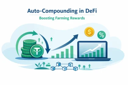 Auto-Compounding Explained